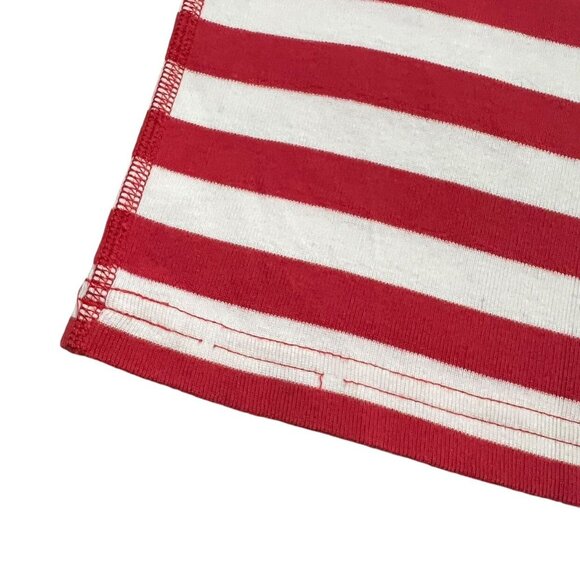 Hanna Andersson Sz 120 (6/7) Star Wars Darth Vader Short Pajamas - Picture 6 of 14